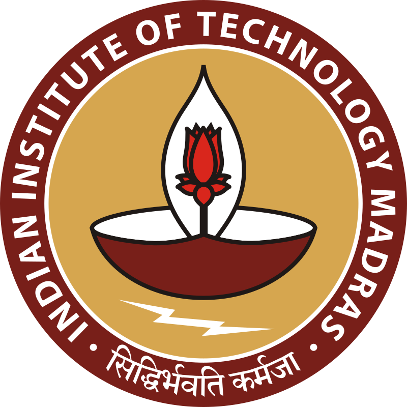 IIT Madras Logo