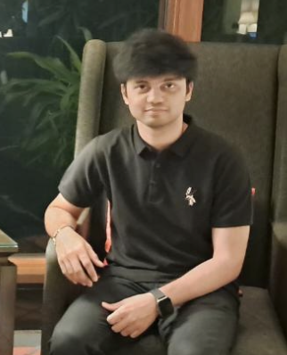 Tec Narayan Brahmachari avatar