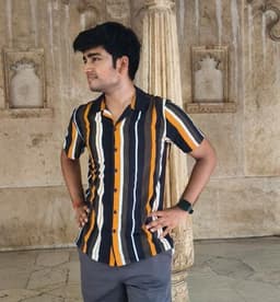 Pratham Agarwal - Head of Engineering