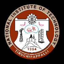 NIT Trichy logo