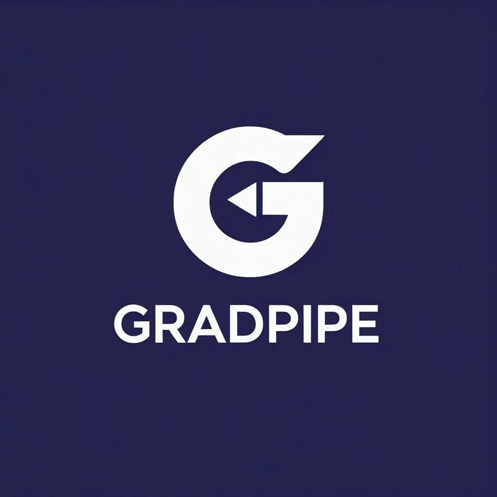 GradPipe Logo