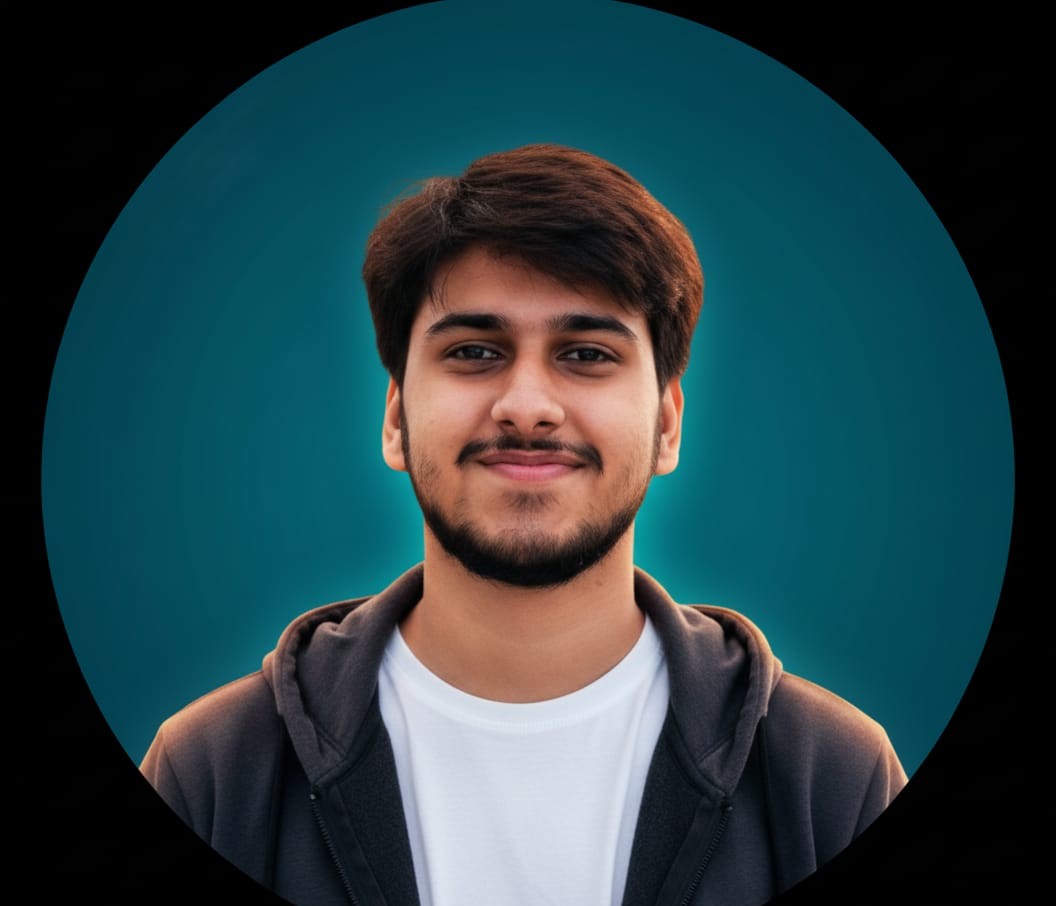 Muhammad Peerzada avatar